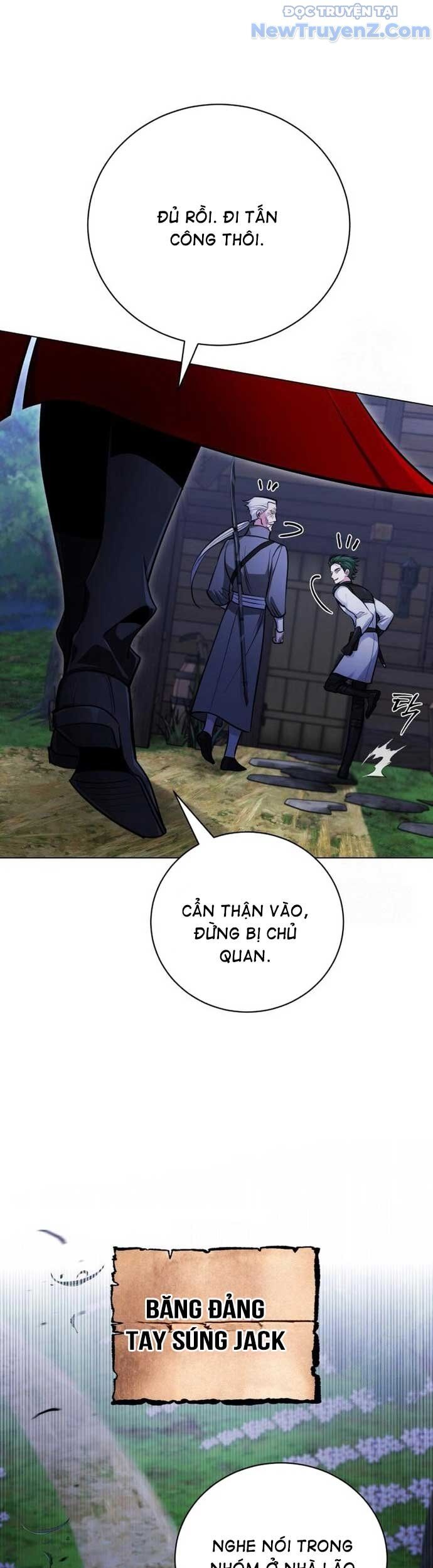 Đứa Con Có Vấn Đề Của Ma Tháp Chap 8 - Next Chap 9