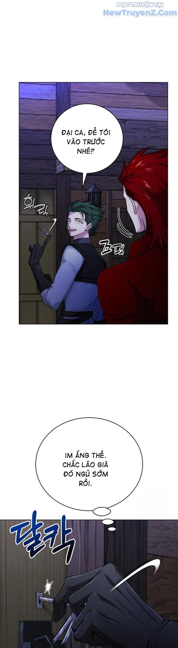 Đứa Con Có Vấn Đề Của Ma Tháp Chap 8 - Next Chap 9
