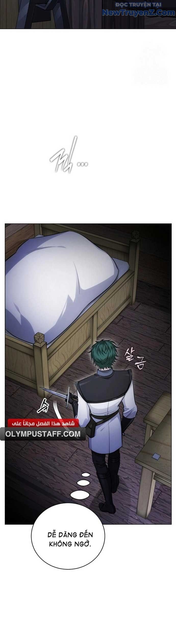 Đứa Con Có Vấn Đề Của Ma Tháp Chap 8 - Next Chap 9