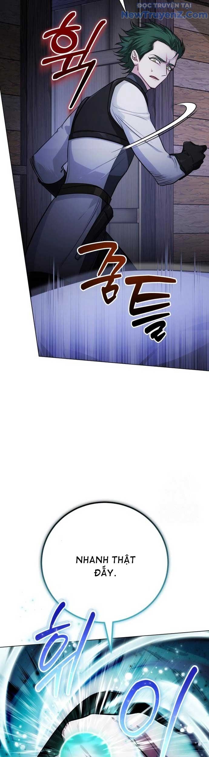 Đứa Con Có Vấn Đề Của Ma Tháp Chap 8 - Next Chap 9