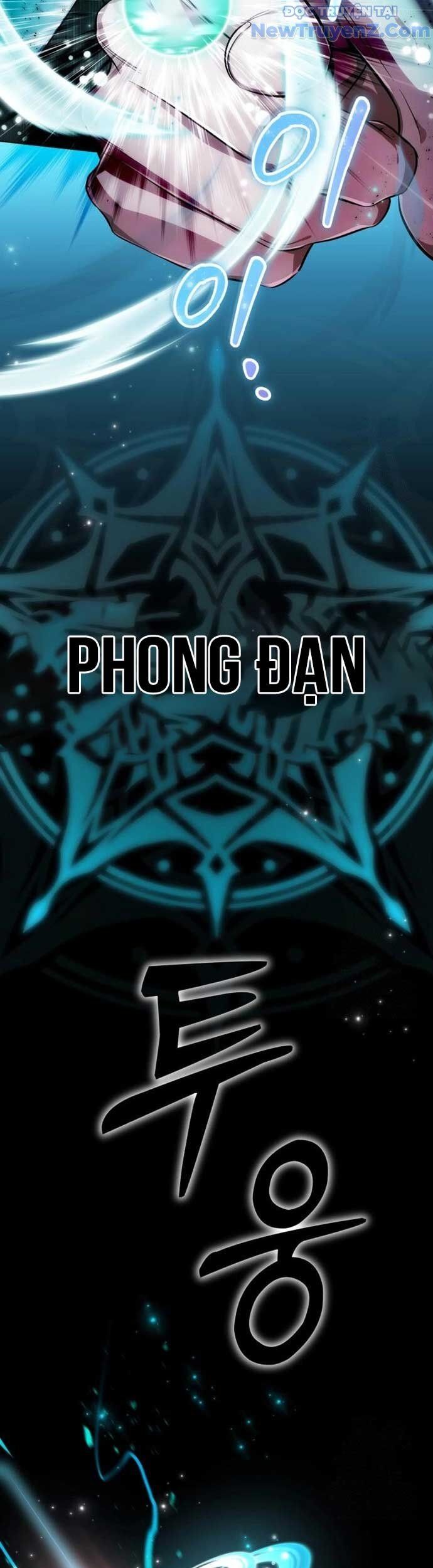 Đứa Con Có Vấn Đề Của Ma Tháp Chap 8 - Next Chap 9