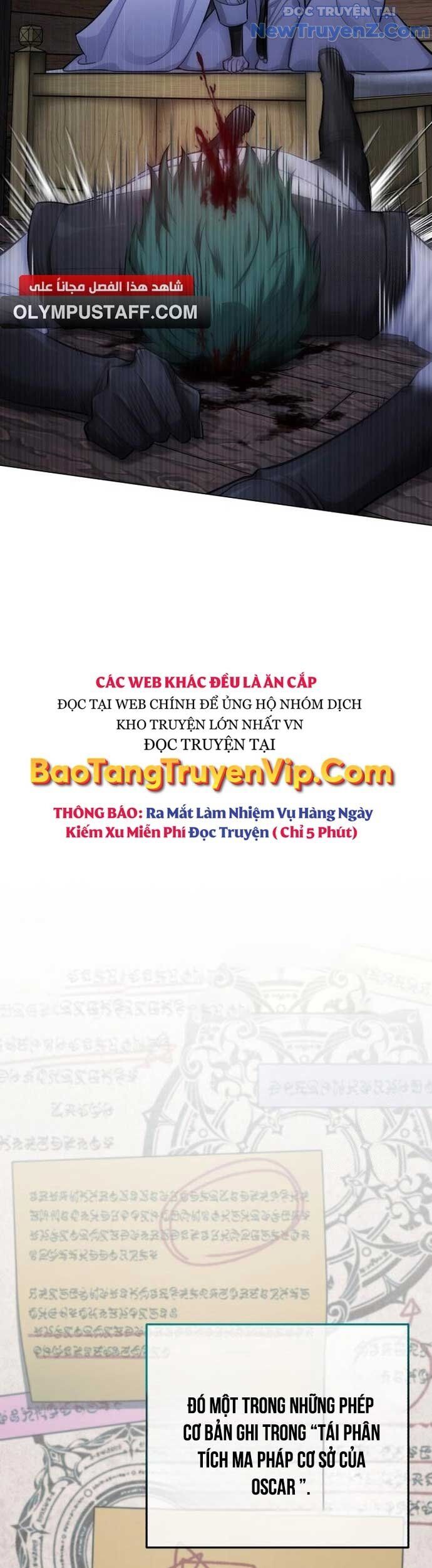 Đứa Con Có Vấn Đề Của Ma Tháp Chap 8 - Next Chap 9