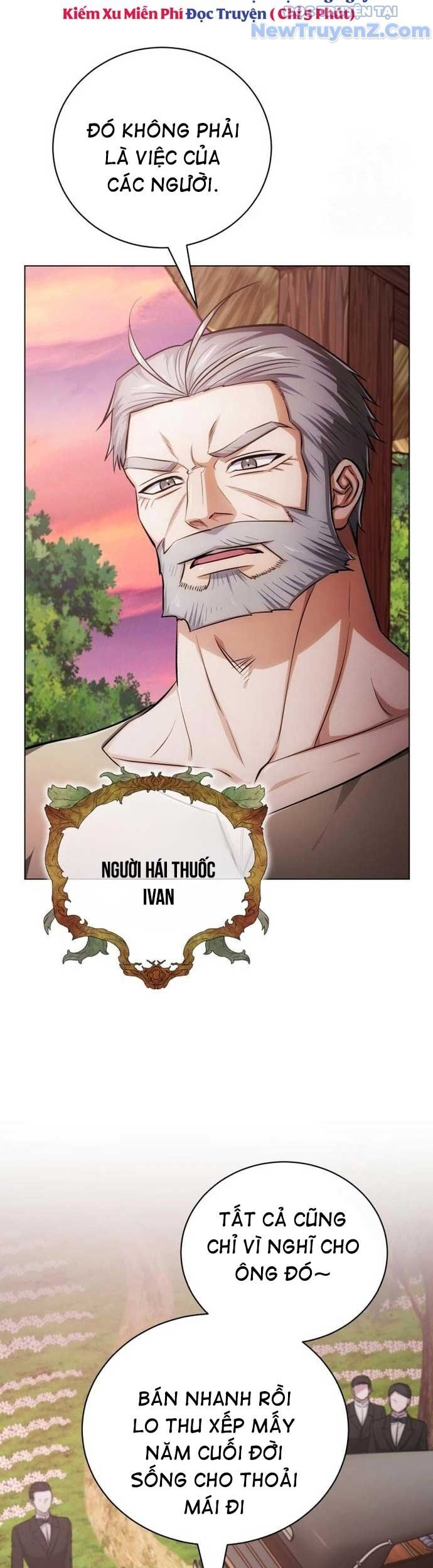 Đứa Con Có Vấn Đề Của Ma Tháp Chap 8 - Next Chap 9