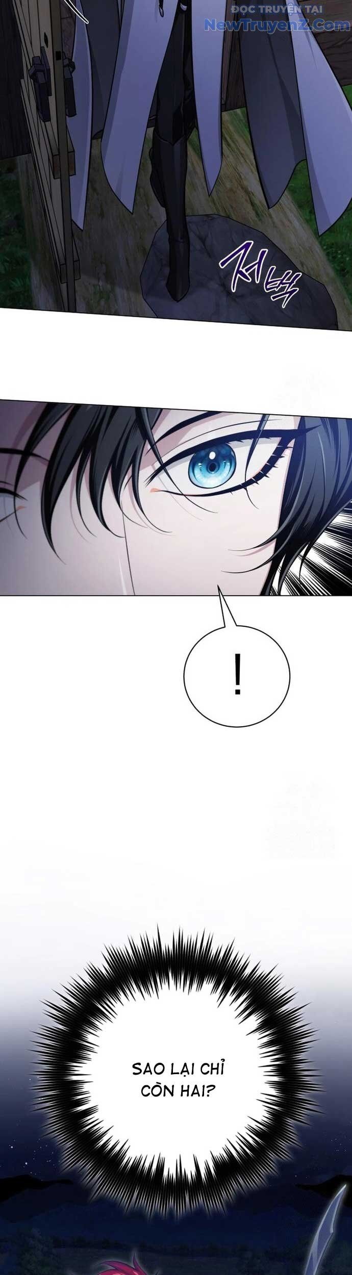 Đứa Con Có Vấn Đề Của Ma Tháp Chap 8 - Next Chap 9
