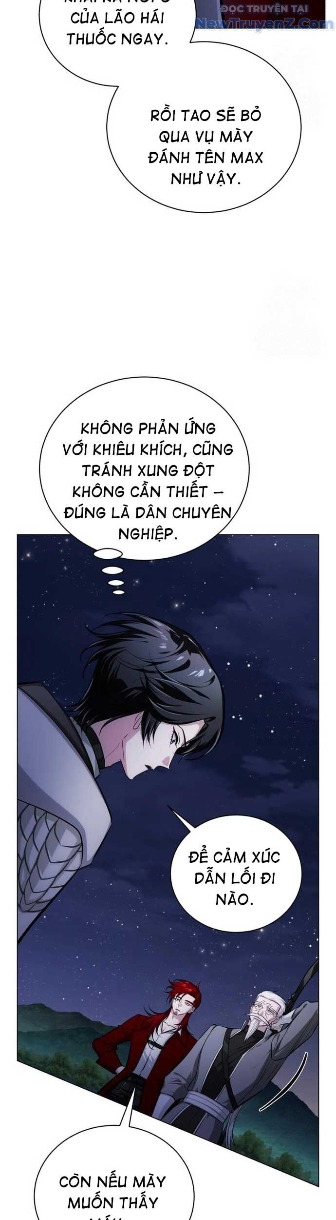 Đứa Con Có Vấn Đề Của Ma Tháp Chap 8 - Next Chap 9