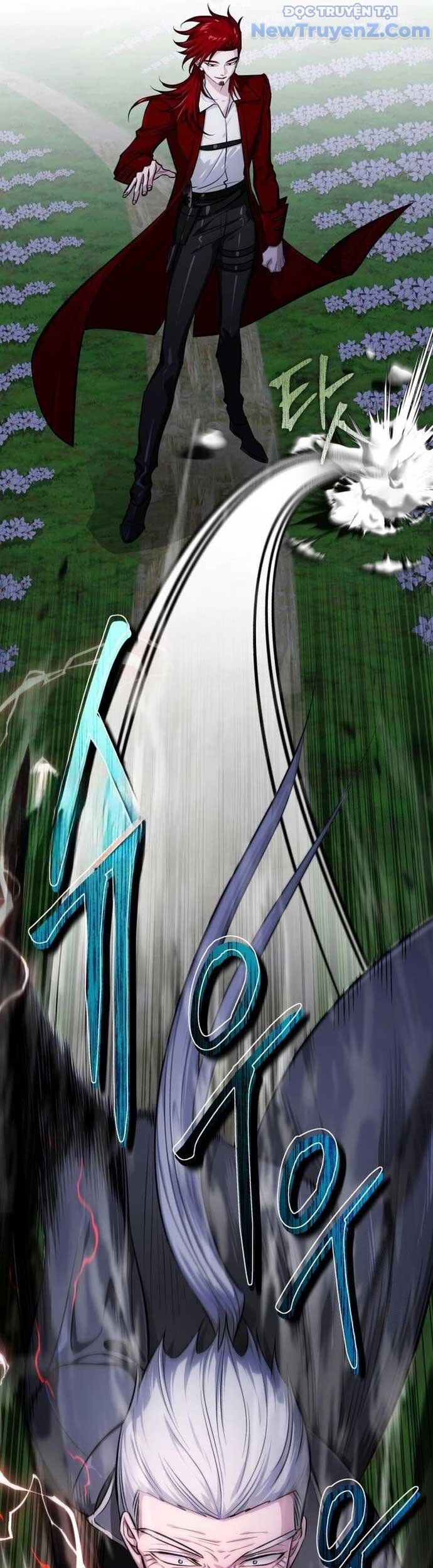 Đứa Con Có Vấn Đề Của Ma Tháp Chap 8 - Next Chap 9