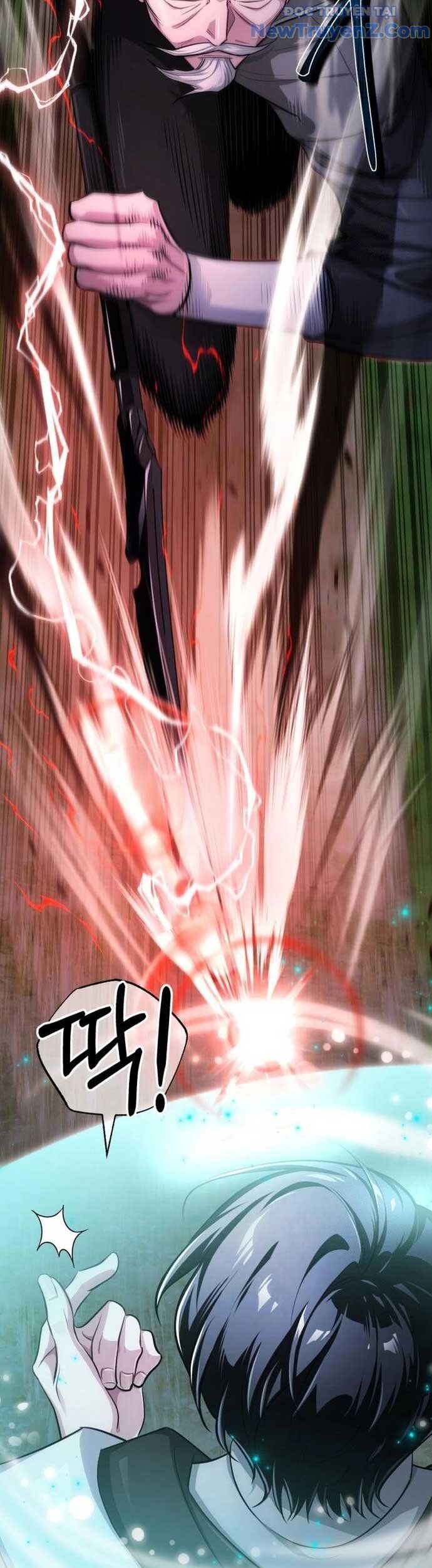 Đứa Con Có Vấn Đề Của Ma Tháp Chap 8 - Next Chap 9