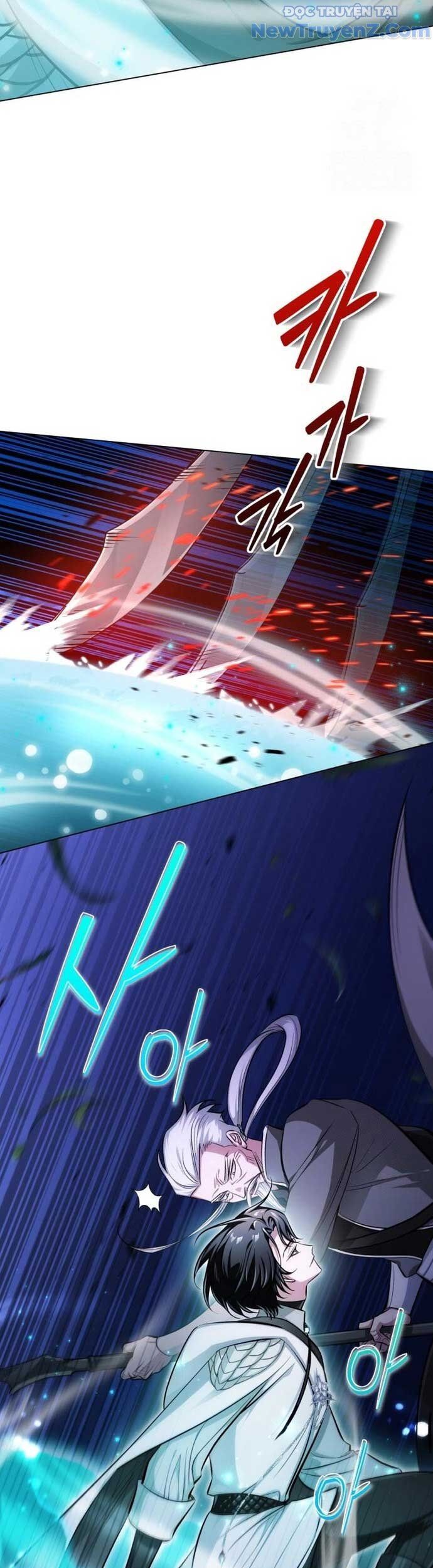 Đứa Con Có Vấn Đề Của Ma Tháp Chap 8 - Next Chap 9