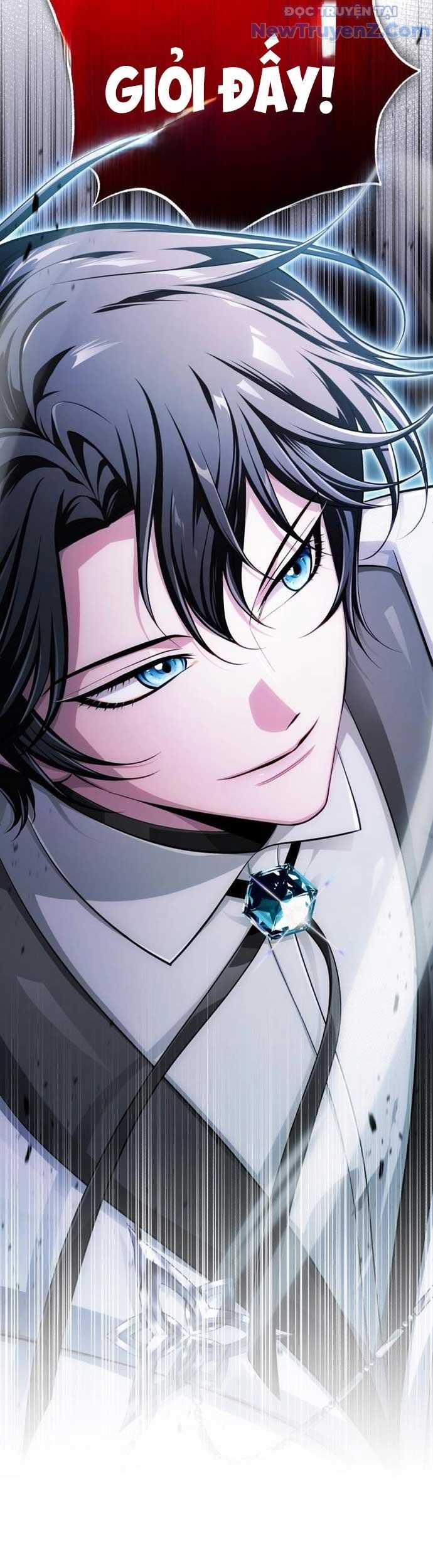 Đứa Con Có Vấn Đề Của Ma Tháp Chap 8 - Next Chap 9