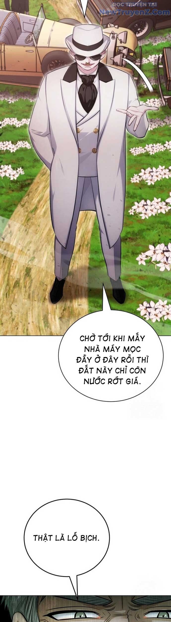 Đứa Con Có Vấn Đề Của Ma Tháp Chap 8 - Next Chap 9