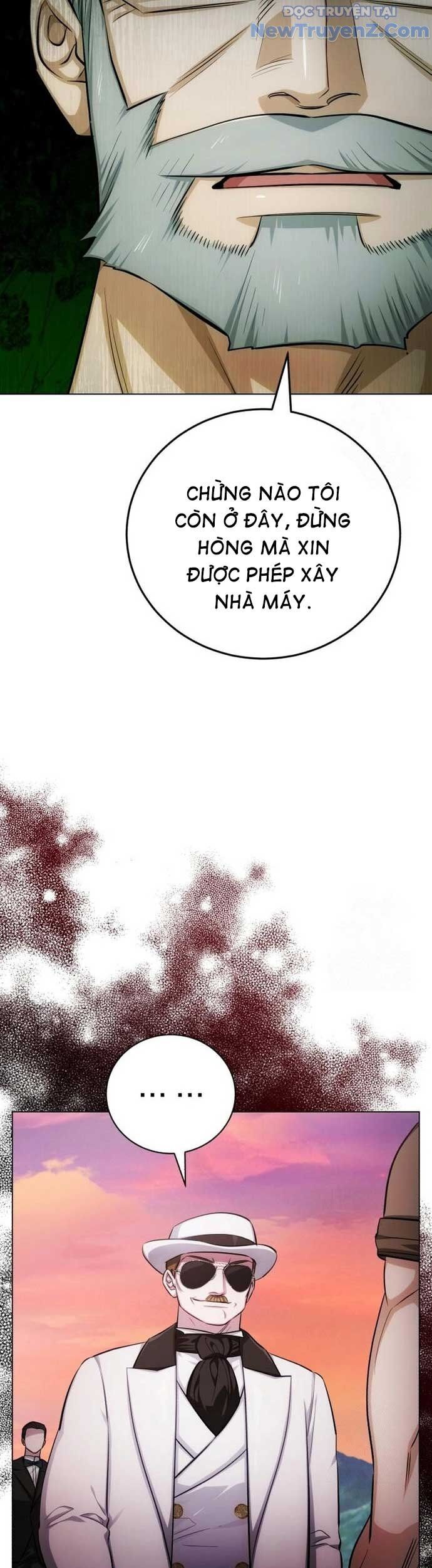 Đứa Con Có Vấn Đề Của Ma Tháp Chap 8 - Next Chap 9