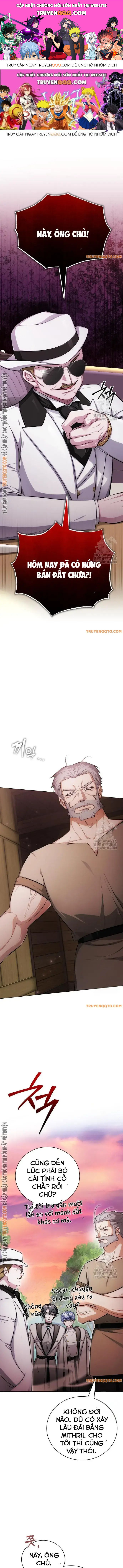 Đứa Con Có Vấn Đề Của Ma Tháp Chap 9 - Next Chap 10