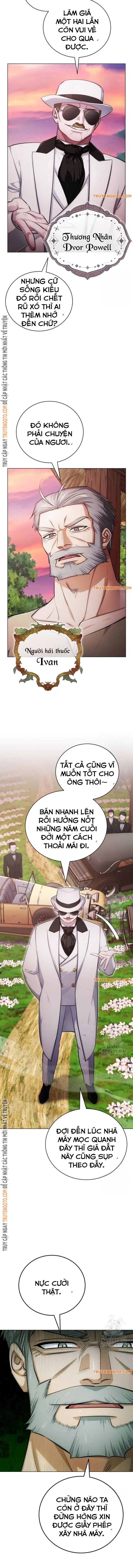 Đứa Con Có Vấn Đề Của Ma Tháp Chap 9 - Next Chap 10