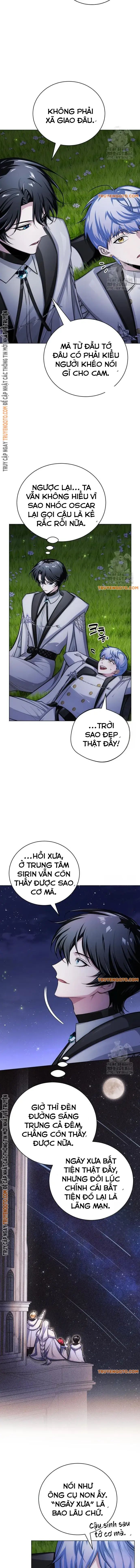 Đứa Con Có Vấn Đề Của Ma Tháp Chap 9 - Next Chap 10