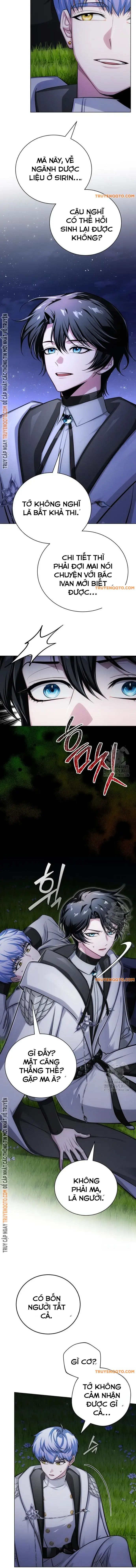 Đứa Con Có Vấn Đề Của Ma Tháp Chap 9 - Next Chap 10