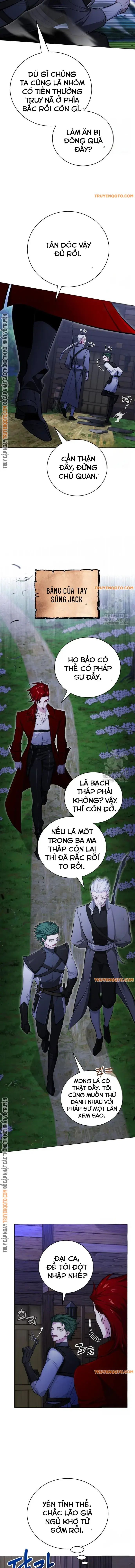 Đứa Con Có Vấn Đề Của Ma Tháp Chap 9 - Next Chap 10