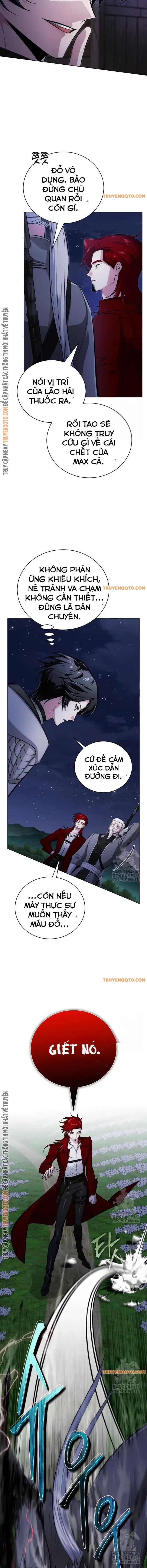 Đứa Con Có Vấn Đề Của Ma Tháp Chap 9 - Next Chap 10