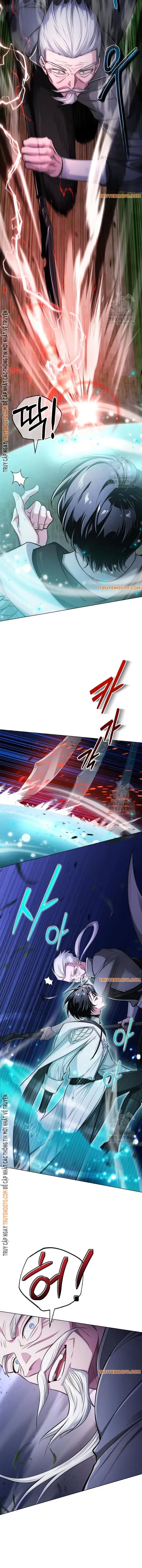 Đứa Con Có Vấn Đề Của Ma Tháp Chap 9 - Next Chap 10