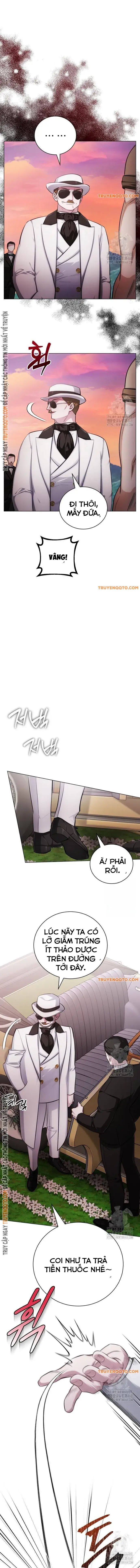 Đứa Con Có Vấn Đề Của Ma Tháp Chap 9 - Next Chap 10