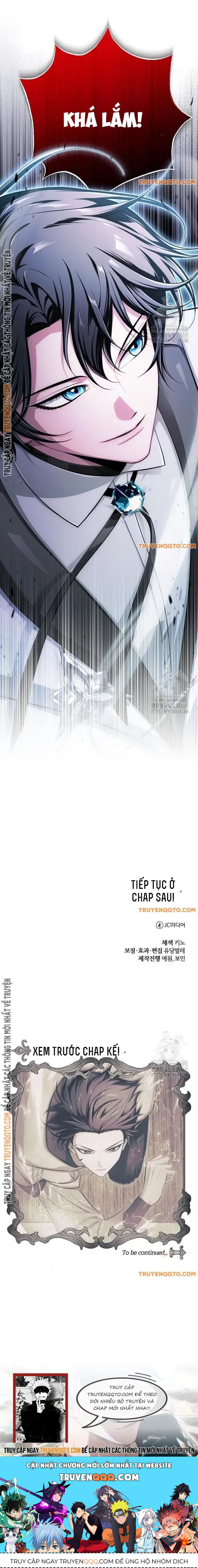 Đứa Con Có Vấn Đề Của Ma Tháp Chap 9 - Next Chap 10