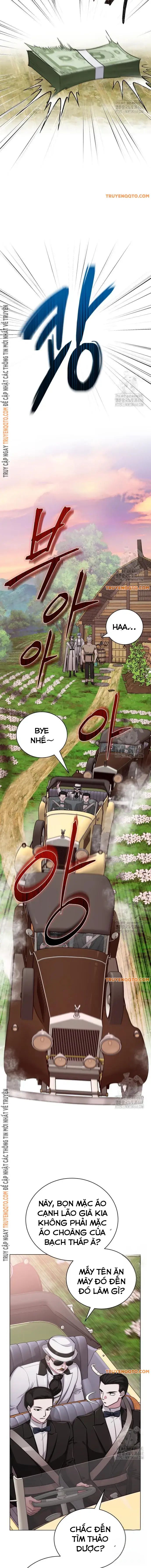 Đứa Con Có Vấn Đề Của Ma Tháp Chap 9 - Next Chap 10