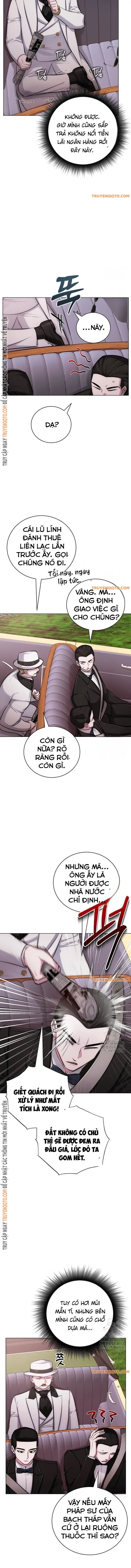 Đứa Con Có Vấn Đề Của Ma Tháp Chap 9 - Next Chap 10