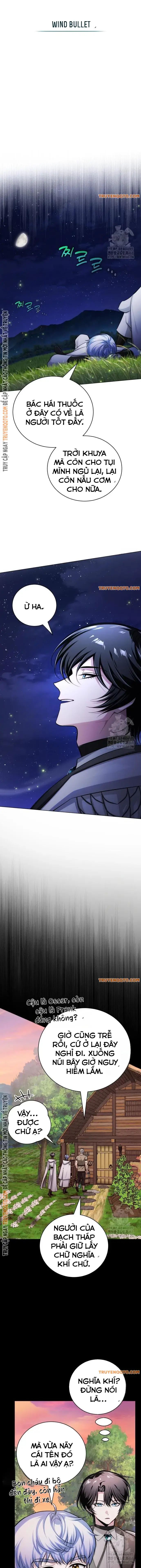 Đứa Con Có Vấn Đề Của Ma Tháp Chap 9 - Next Chap 10
