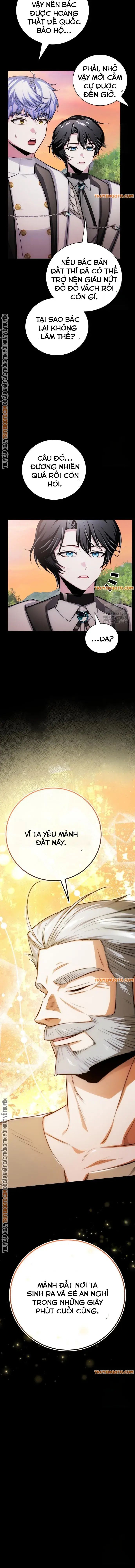 Đứa Con Có Vấn Đề Của Ma Tháp Chap 9 - Next Chap 10