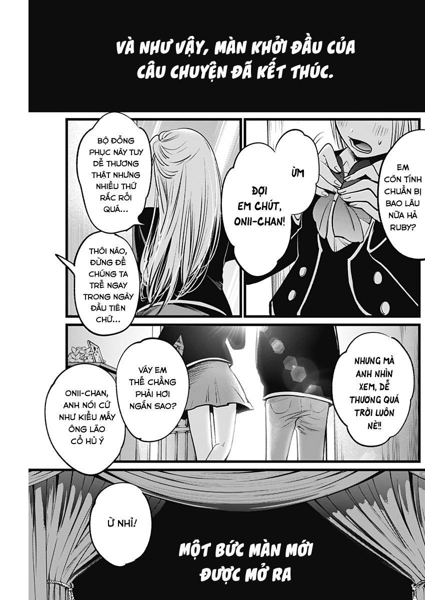 Đứa Con Của Thần Tượng Chap 10 - Next Chap 11