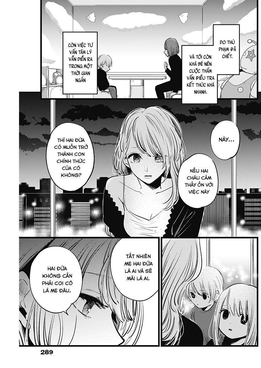 Đứa Con Của Thần Tượng Chap 10 - Next Chap 11
