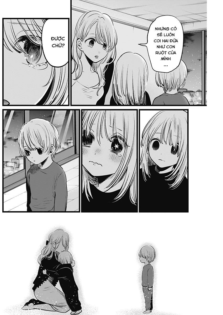 Đứa Con Của Thần Tượng Chap 10 - Next Chap 11