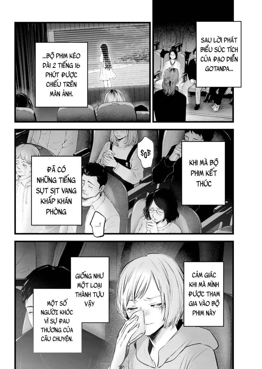 Đứa Con Của Thần Tượng Chap 152 - Next Chap 153
