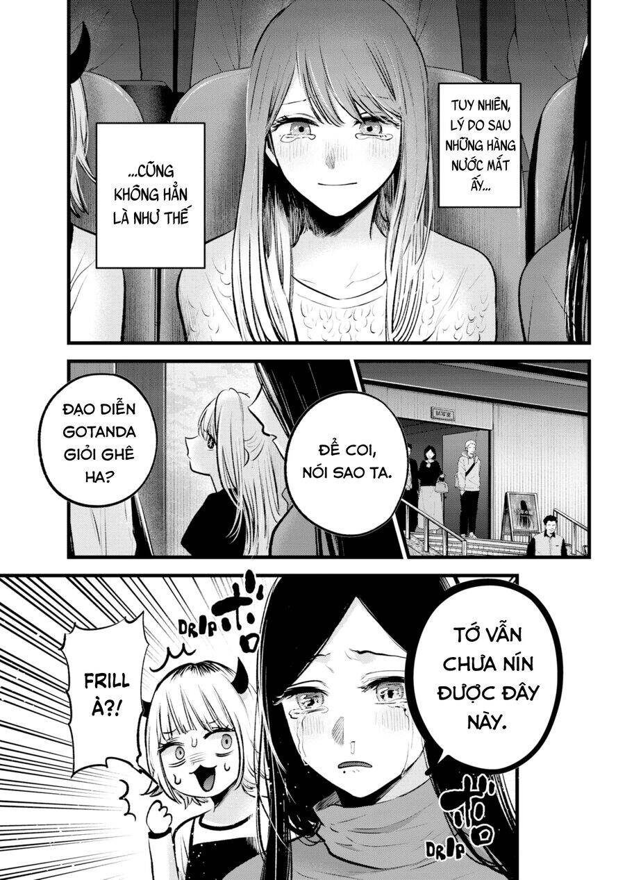 Đứa Con Của Thần Tượng Chap 152 - Next Chap 153