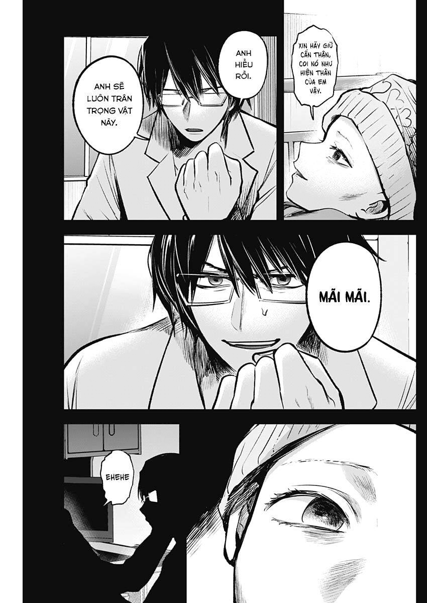 Đứa Con Của Thần Tượng Chap 75 - Next Chap 76