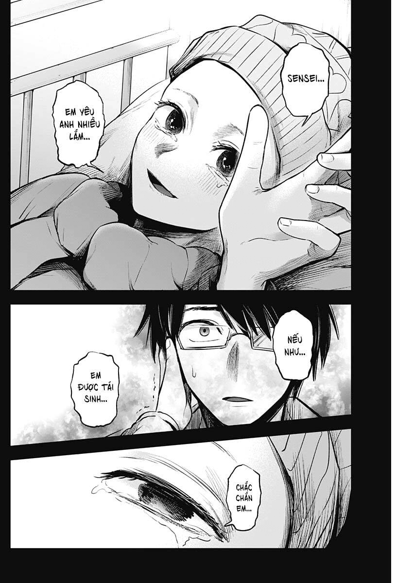 Đứa Con Của Thần Tượng Chap 75 - Next Chap 76