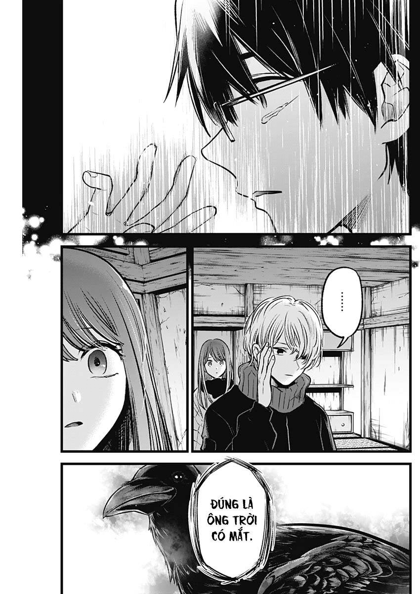 Đứa Con Của Thần Tượng Chap 75 - Next Chap 76