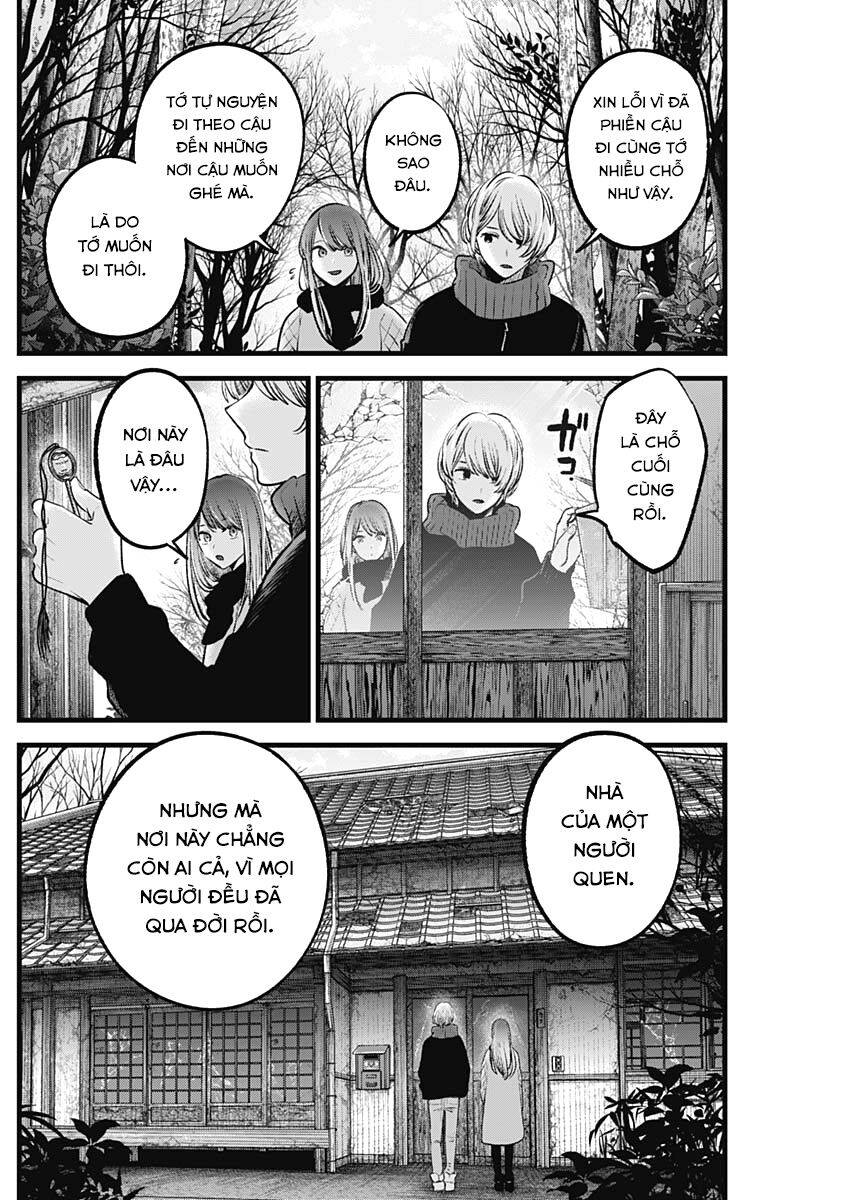 Đứa Con Của Thần Tượng Chap 75 - Next Chap 76