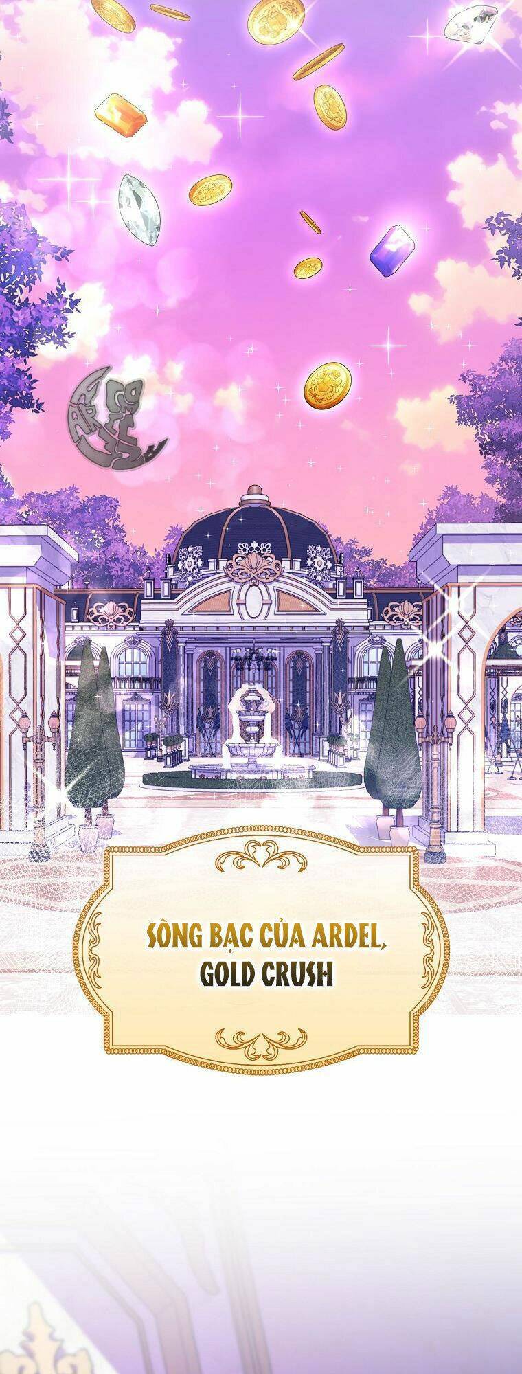 Đứa Con Gái Côn Đồ Nhà Công Tước Chap 21 - Next Chap 22