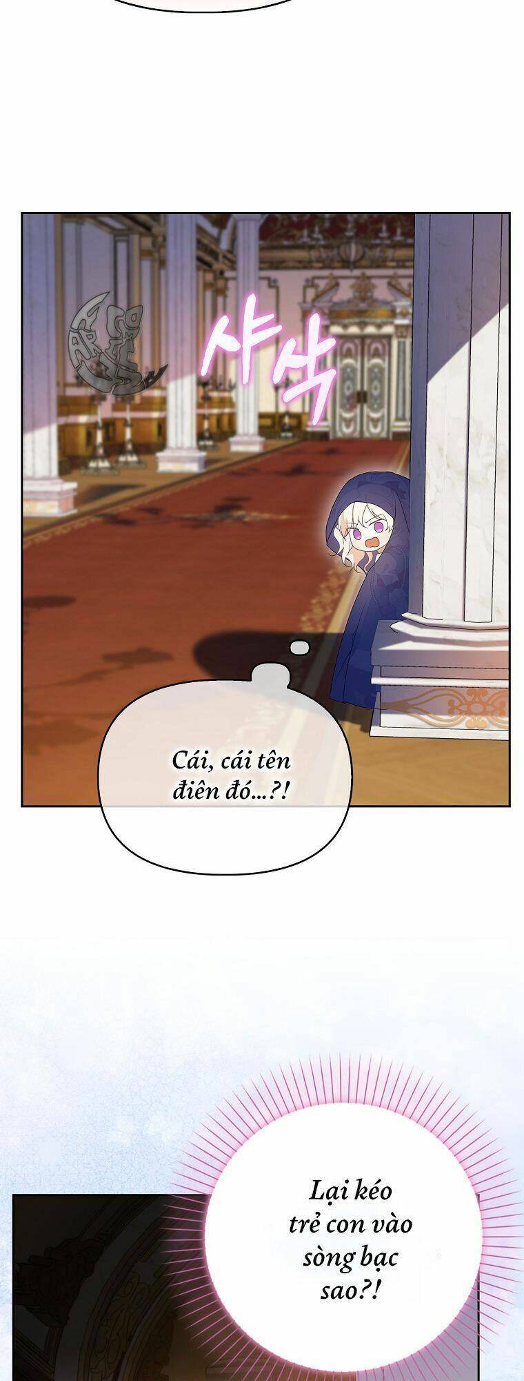 Đứa Con Gái Côn Đồ Nhà Công Tước Chap 21 - Next Chap 22