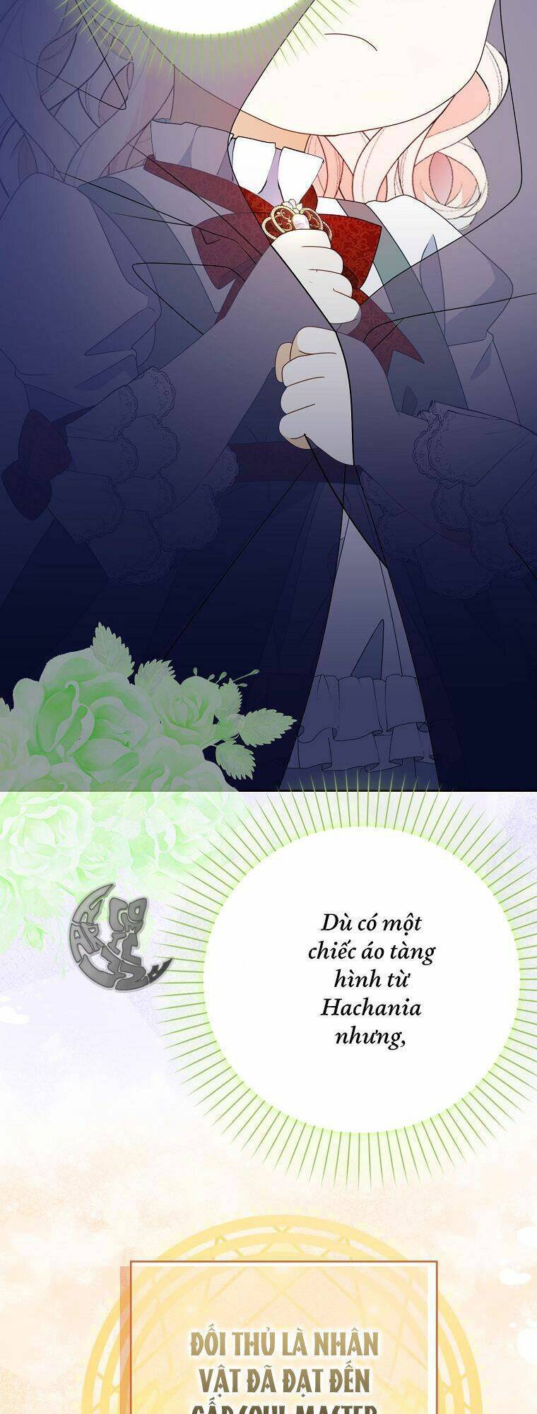 Đứa Con Gái Côn Đồ Nhà Công Tước Chap 21 - Next Chap 22