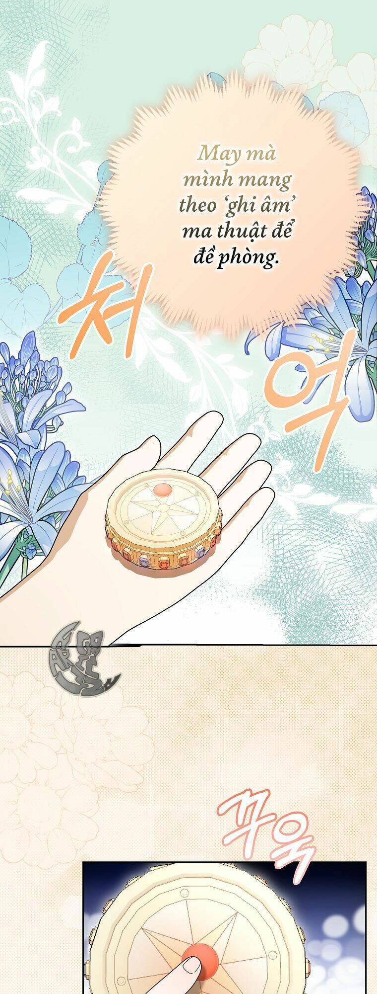 Đứa Con Gái Côn Đồ Nhà Công Tước Chap 21 - Next Chap 22