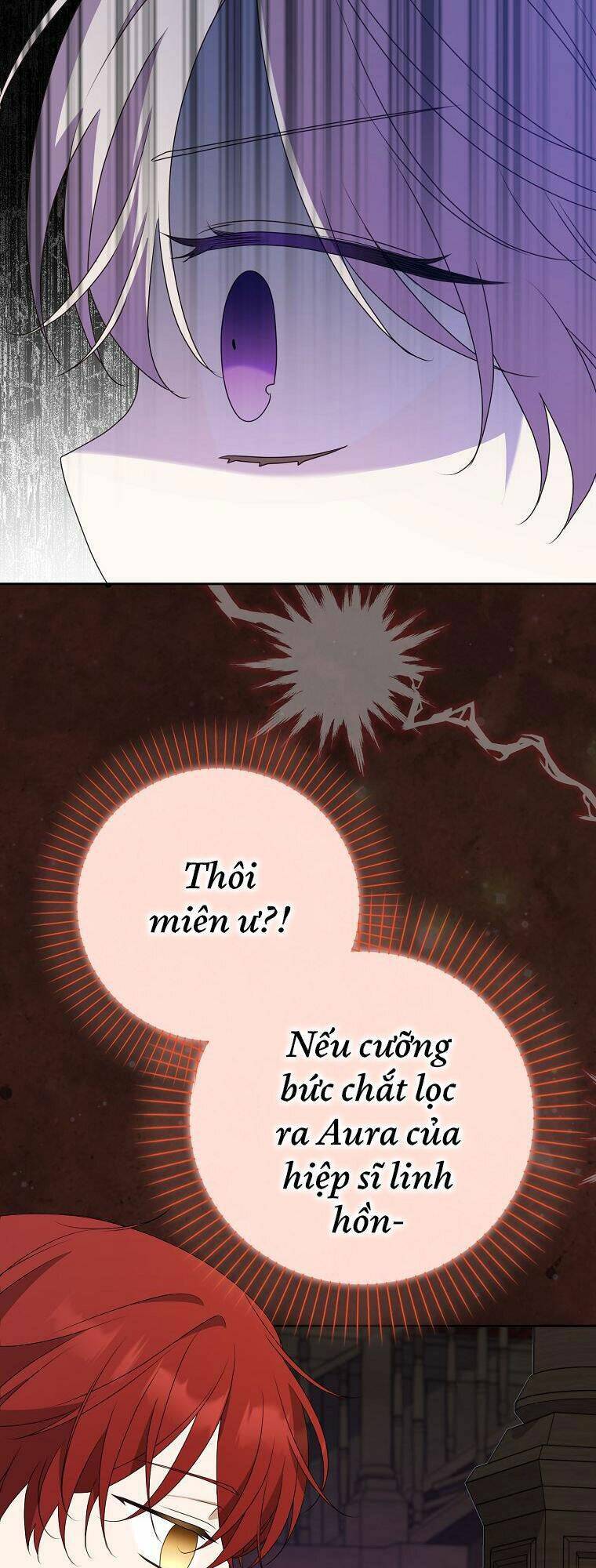 Đứa Con Gái Côn Đồ Nhà Công Tước Chap 21 - Next Chap 22