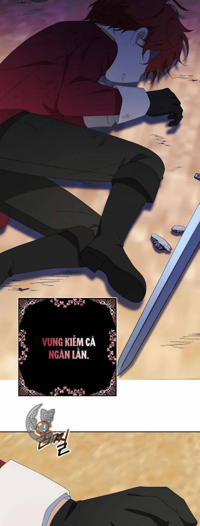 Đứa Con Gái Côn Đồ Nhà Công Tước Chap 21 - Next Chap 22