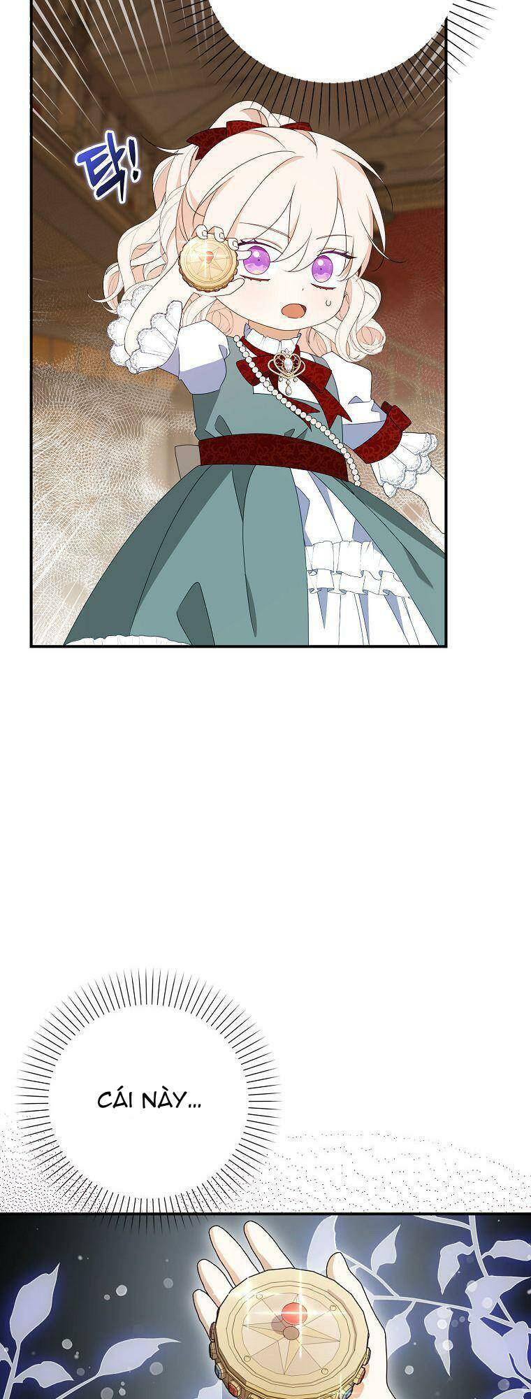 Đứa Con Gái Côn Đồ Nhà Công Tước Chap 24 - Next Chap 25