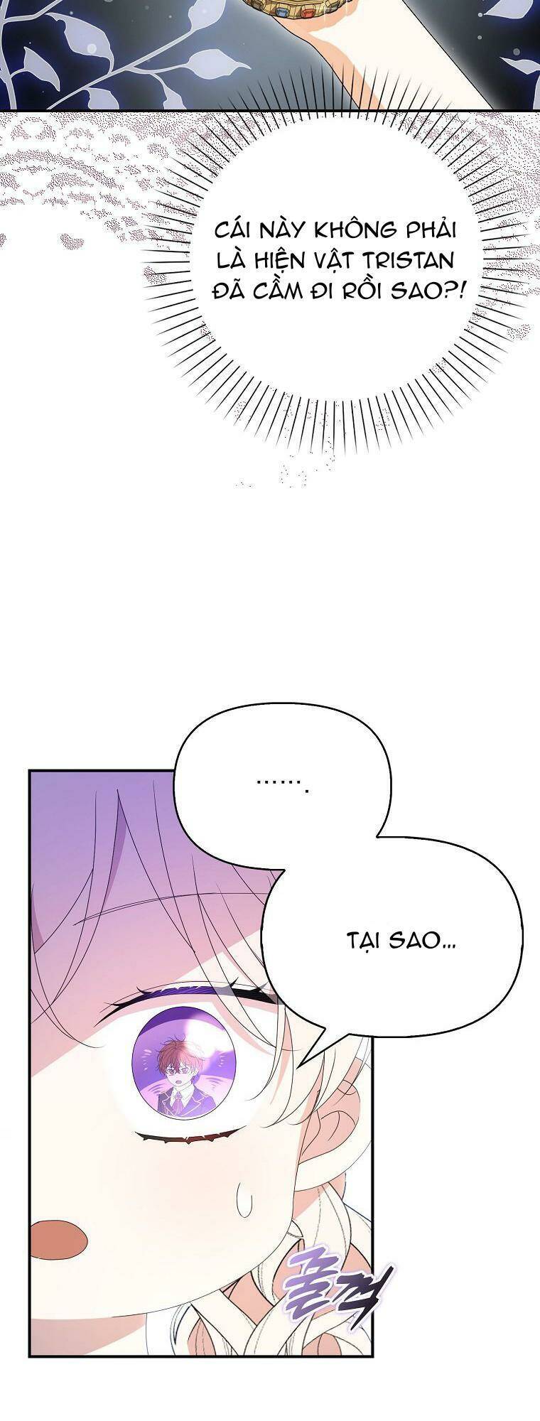 Đứa Con Gái Côn Đồ Nhà Công Tước Chap 24 - Next Chap 25