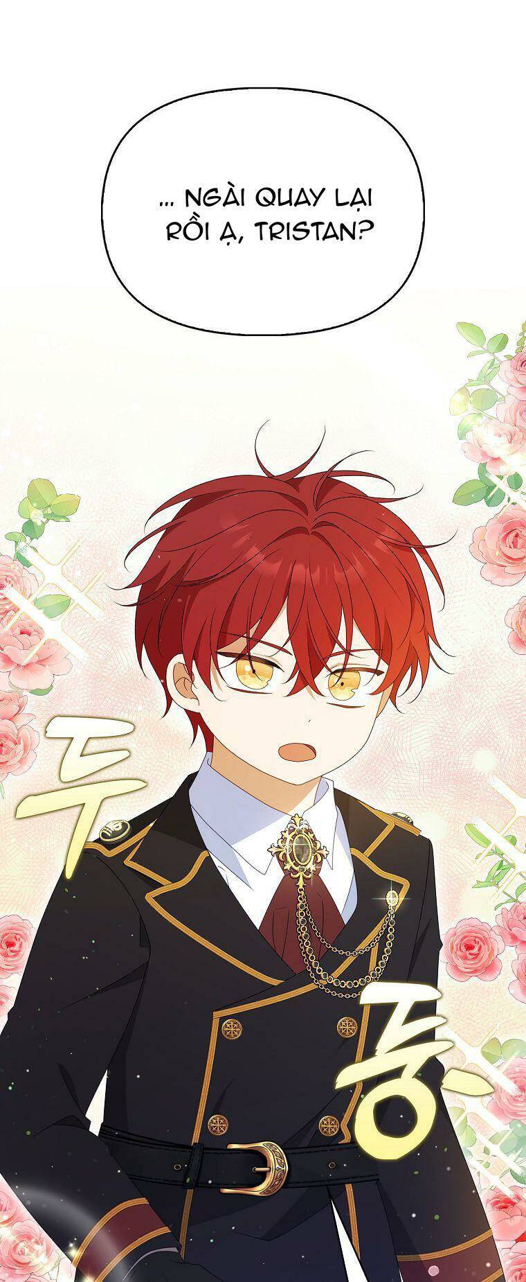 Đứa Con Gái Côn Đồ Nhà Công Tước Chap 24 - Next Chap 25
