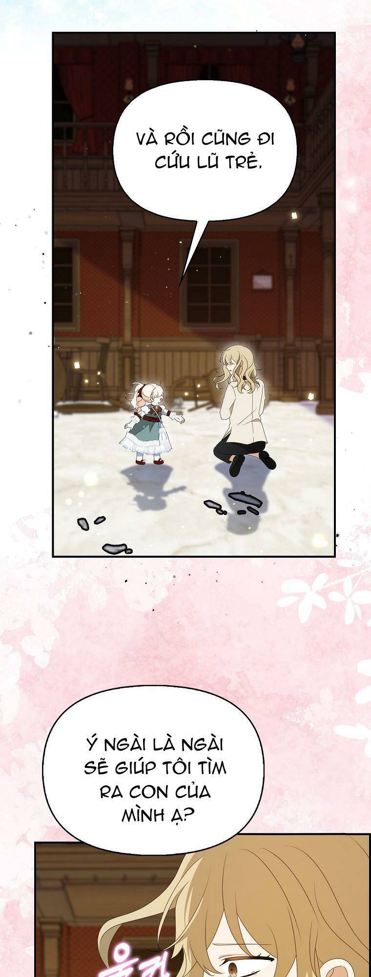 Đứa Con Gái Côn Đồ Nhà Công Tước Chap 24 - Next Chap 25