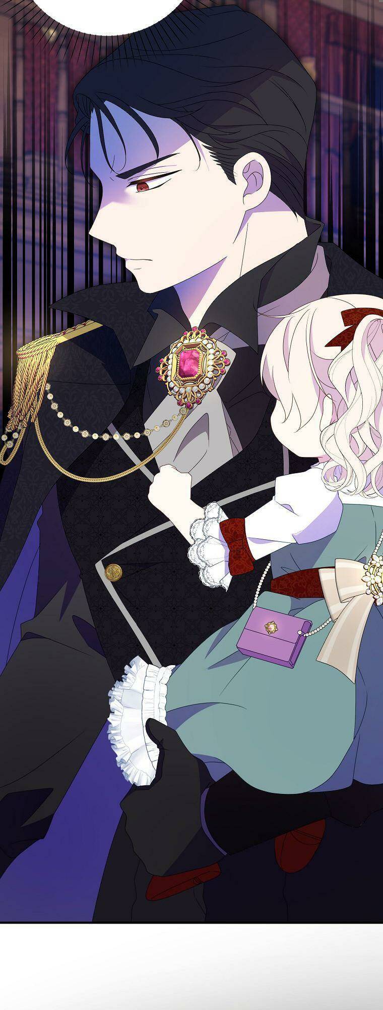 Đứa Con Gái Côn Đồ Nhà Công Tước Chap 24 - Next Chap 25