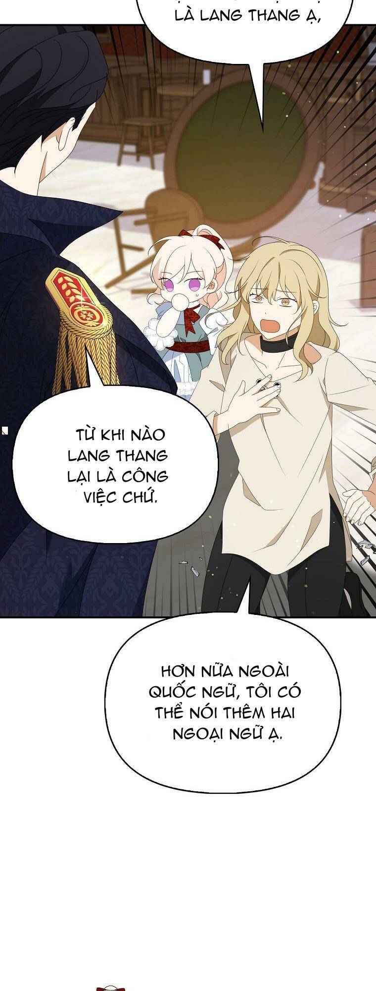 Đứa Con Gái Côn Đồ Nhà Công Tước Chap 24 - Next Chap 25