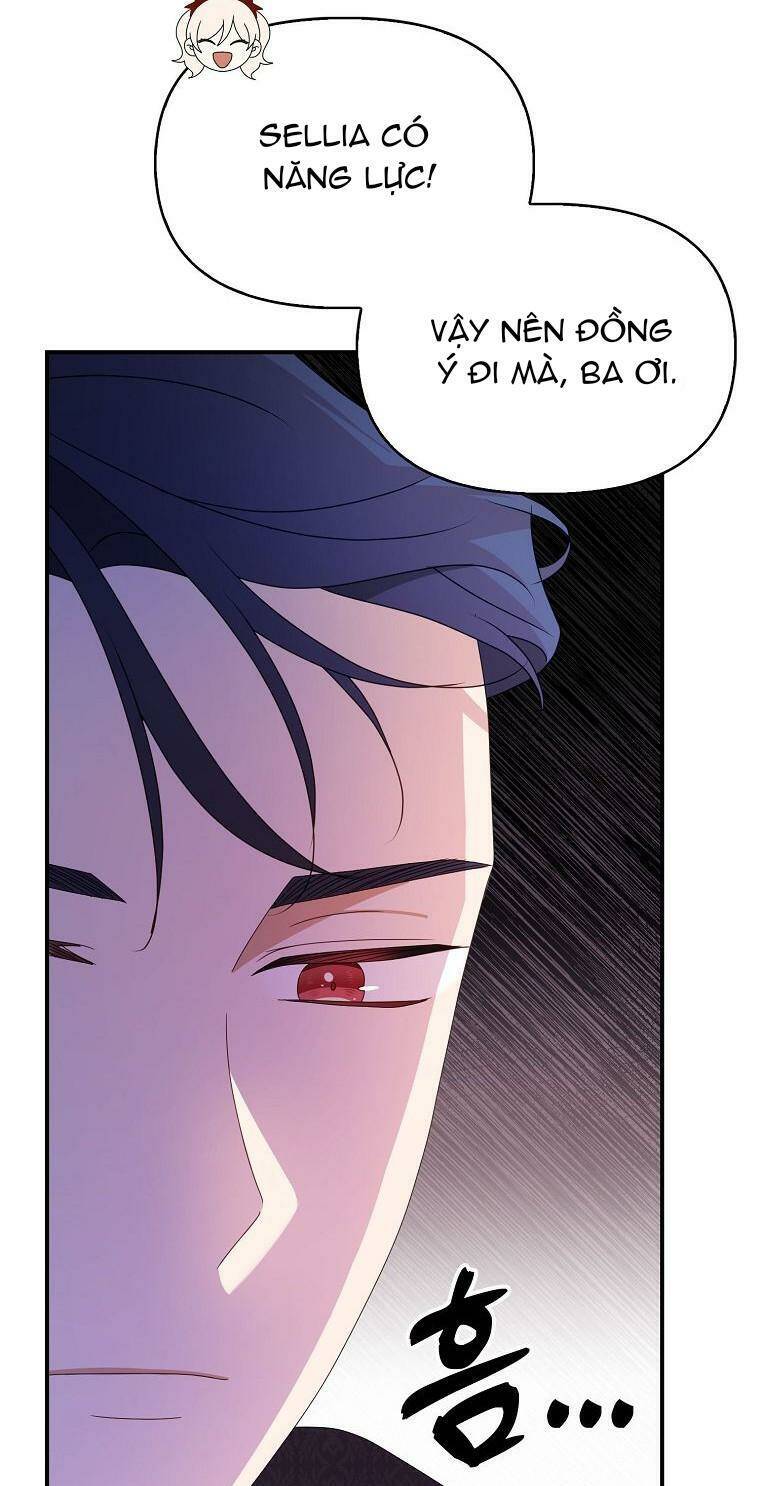Đứa Con Gái Côn Đồ Nhà Công Tước Chap 24 - Next Chap 25